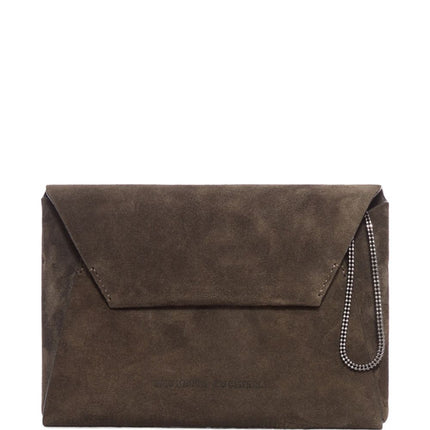 Brunello Cucinelli Bags.. Black
