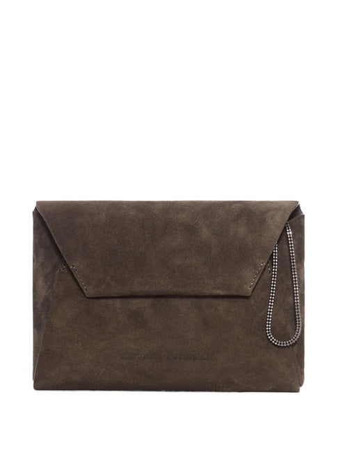 Brunello Cucinelli Bags.. Black