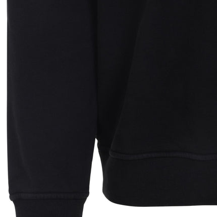 Stone Island Sweaters Black