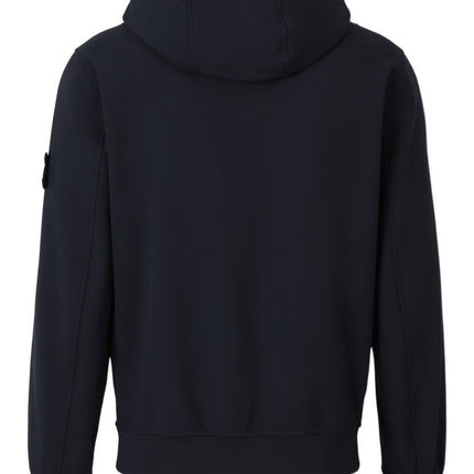 Stone Island Coats Blue