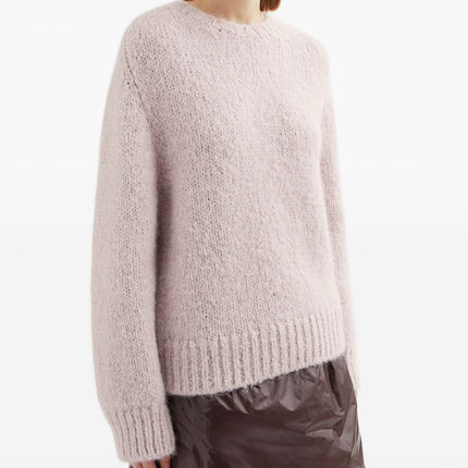 JIL SANDER PLUS Sweaters Pink