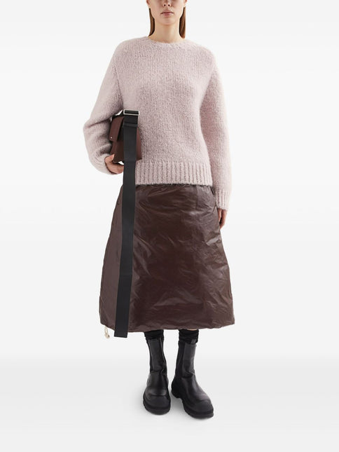 JIL SANDER PLUS Sweaters Pink