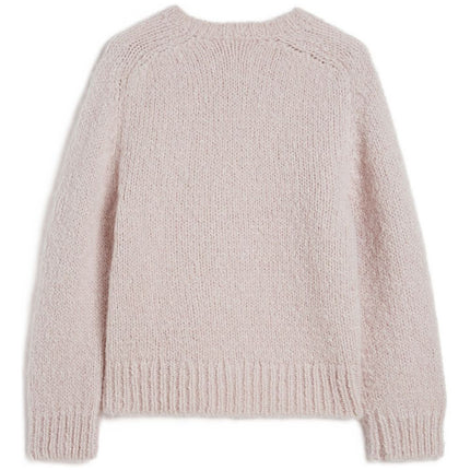 JIL SANDER PLUS Sweaters Pink