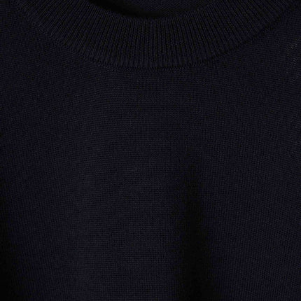 Stone Island Sweaters Blue
