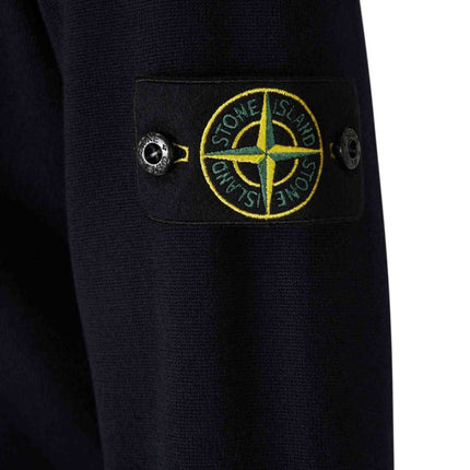 Stone Island Sweaters Blue