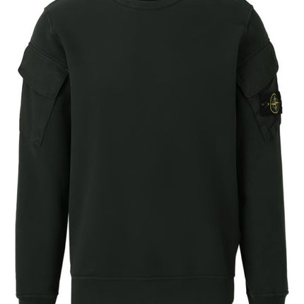 Stone Island Sweaters