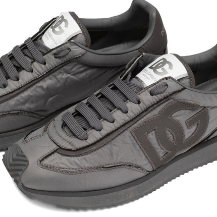 Dolce & Gabbana Sneakers Grey