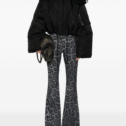 Stella McCartney Trousers Grey
