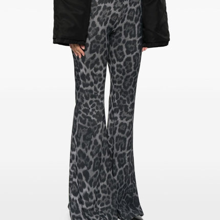 Stella McCartney Trousers Grey