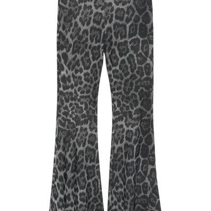Stella McCartney Trousers Grey