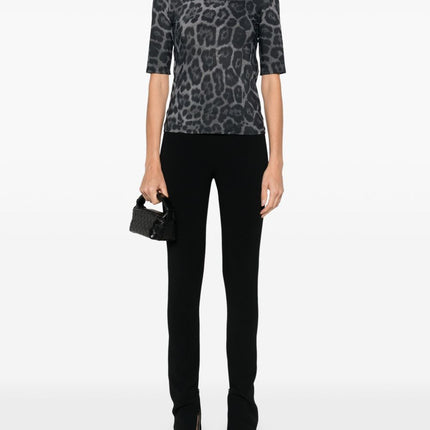 Stella McCartney T-shirts and Polos Grey