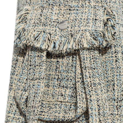 GANNI Skirts Beige