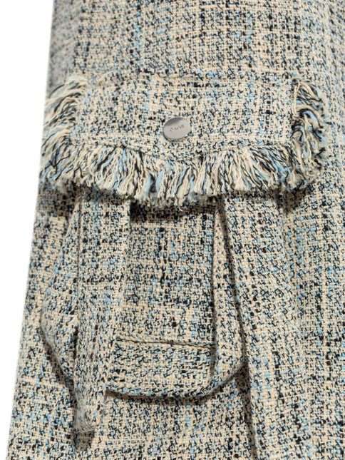 GANNI Skirts Beige