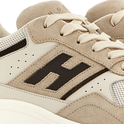 Hogan Pre Sneakers Hogan Hi-Fi
