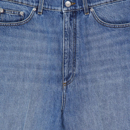 Stella McCartney Jeans Blue