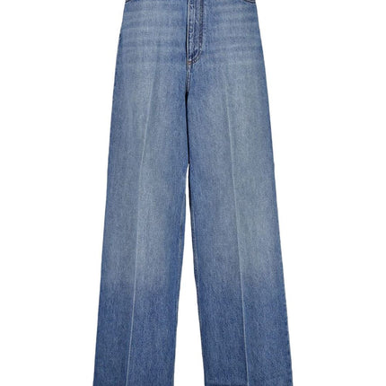 Stella McCartney Jeans Blue
