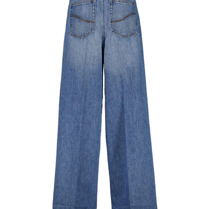 Stella McCartney Jeans Blue