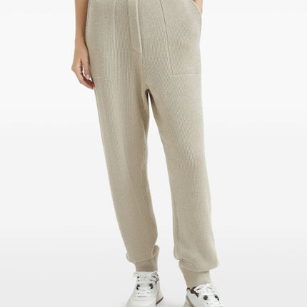 Brunello Cucinelli Trousers Beige