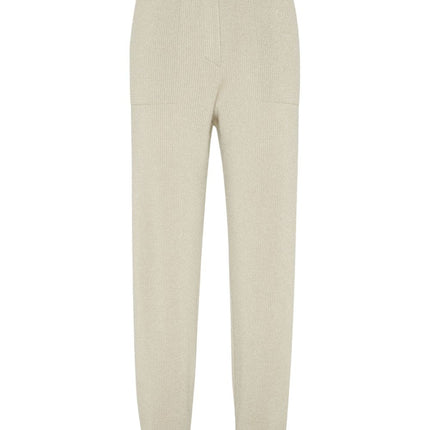 Brunello Cucinelli Trousers Beige