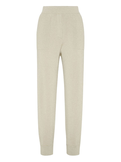 Brunello Cucinelli Trousers Beige