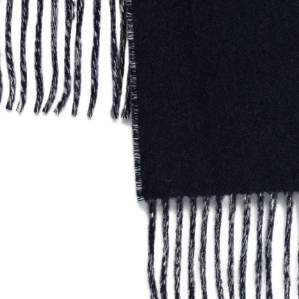 JACQUEMUS L'Echarpe Jacquemus scarf