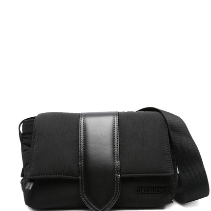 JACQUEMUS Le Petit Bambino crossbody bag