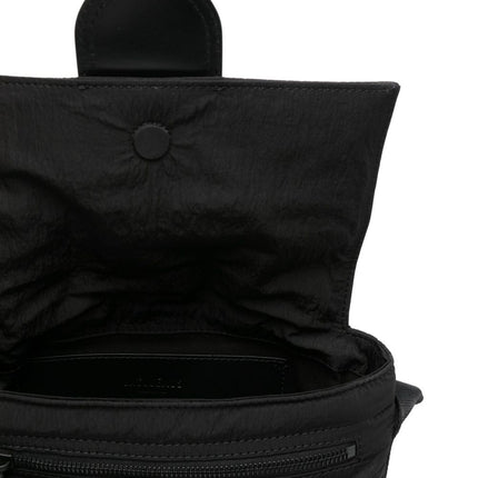 JACQUEMUS Le Petit Bambino crossbody bag