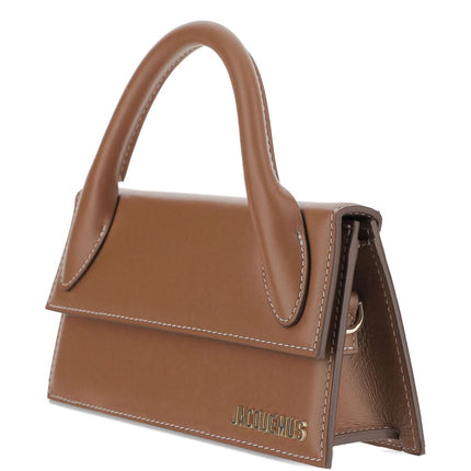 JACQUEMUS Le Chiquito tote bag