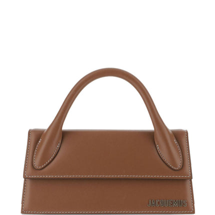 JACQUEMUS Le Chiquito tote bag
