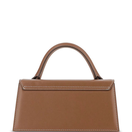 JACQUEMUS Le Chiquito tote bag