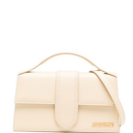 JACQUEMUS Le Grand Bambino tote bag