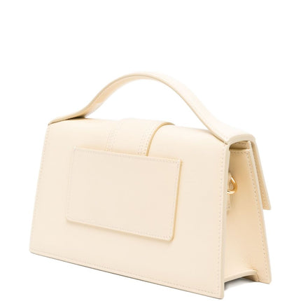 JACQUEMUS Le Grand Bambino tote bag