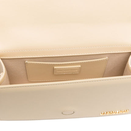 JACQUEMUS Le Grand Bambino tote bag