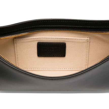 JACQUEMUS The Bisou Perle shoulder bag