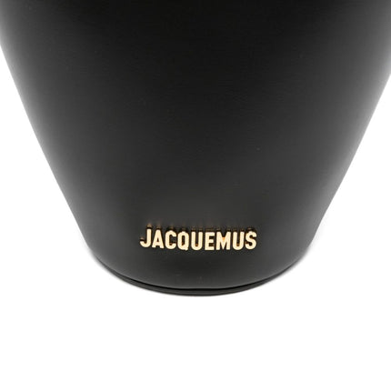 JACQUEMUS Le Petit Bambola tote bag