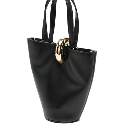 JACQUEMUS Le Petit Bambola tote bag