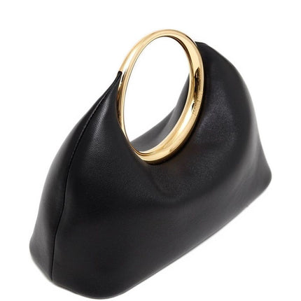 JACQUEMUS La Petite Calino tote bag