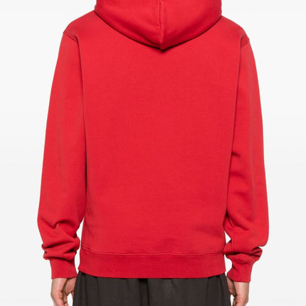 JACQUEMUS Sweaters Red