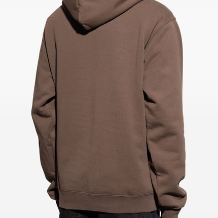 JACQUEMUS Sweaters Brown