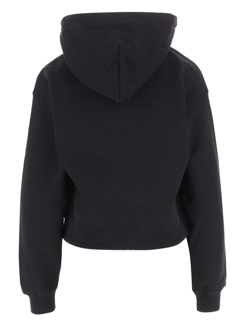 JACQUEMUS Sweaters Black