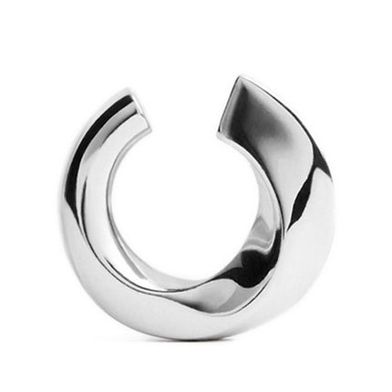 JACQUEMUS The Tourni ear cuff