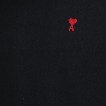 Ami Paris Sweaters Black