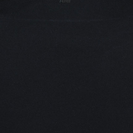 Ami Paris Sweaters Black