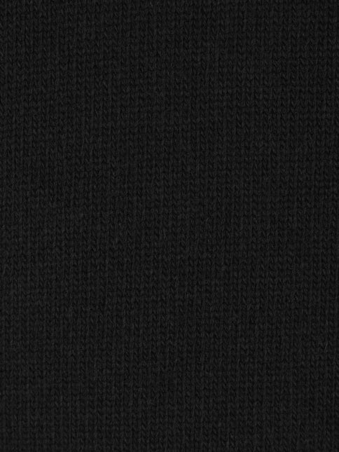 Stone Island Sweaters Black