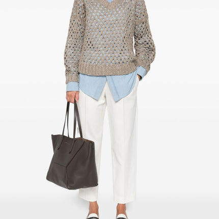 Brunello Cucinelli Sweaters