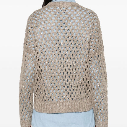 Brunello Cucinelli Sweaters