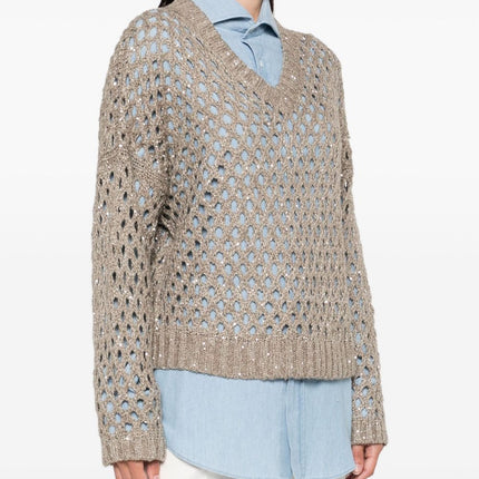 Brunello Cucinelli Sweaters