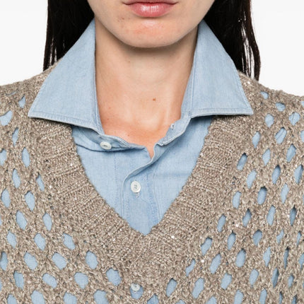 Brunello Cucinelli Sweaters