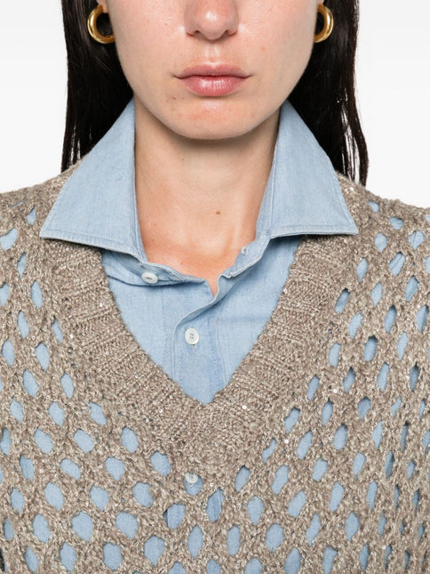 Brunello Cucinelli Sweaters