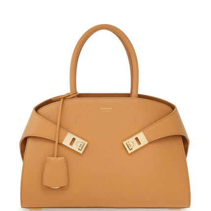 Ferragamo Hug Handbag (L)